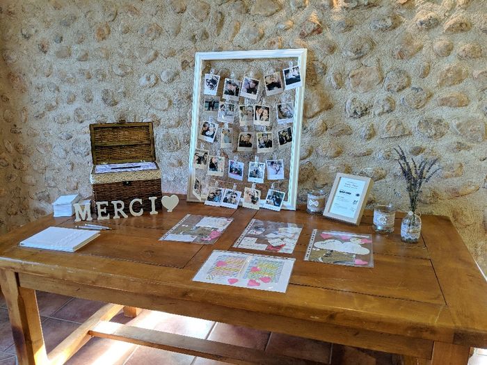 Aperçu de notre déco 5