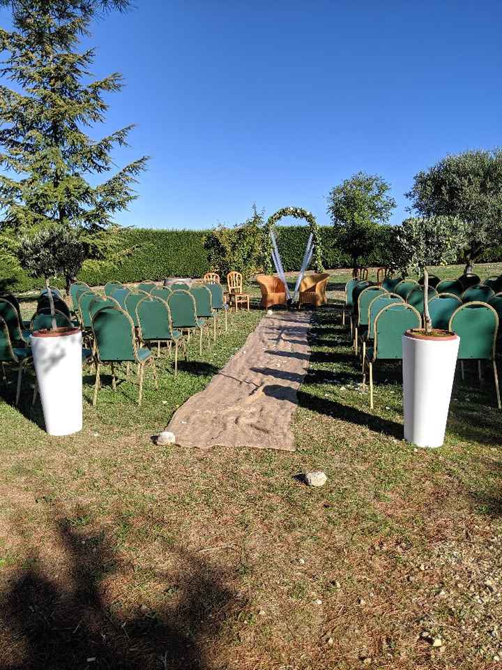 Nous sommes mariés ! 28.09.19 - 1