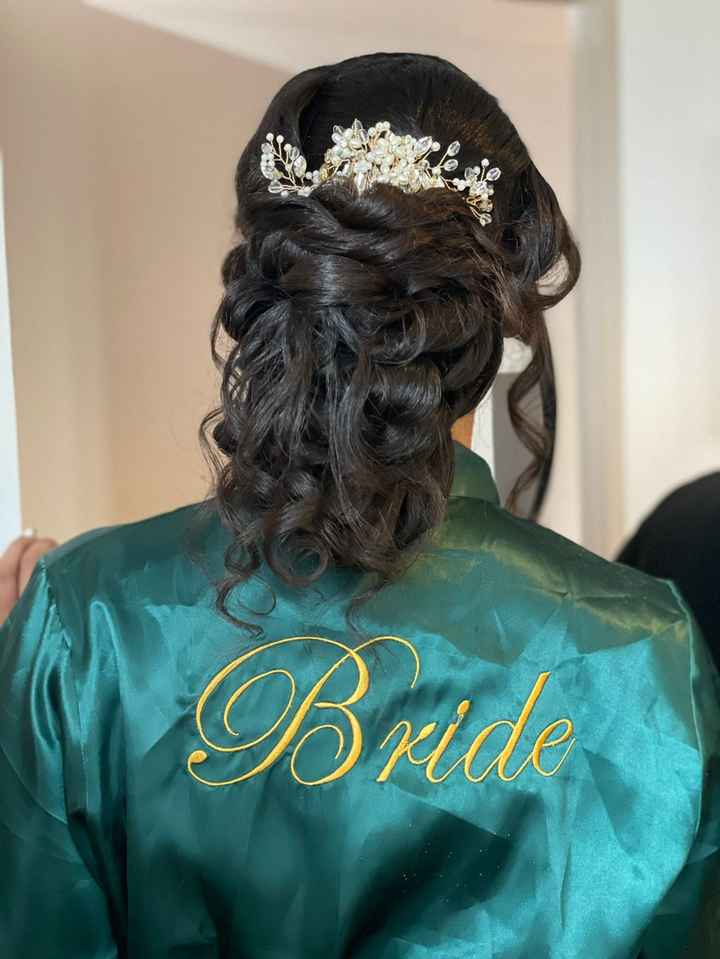 Mariage 9 avril 2022 thème tropical chic - 1