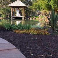 Mariage 9 avril 2022 thème tropical chic - 3