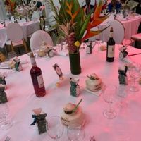 Mariage 9 avril 2022 thème tropical chic - 4