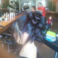 essaie coiffure