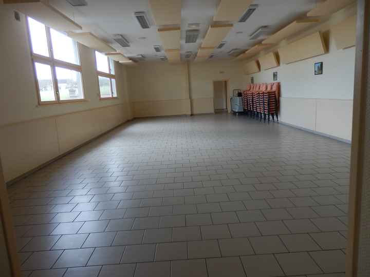 ma salle 