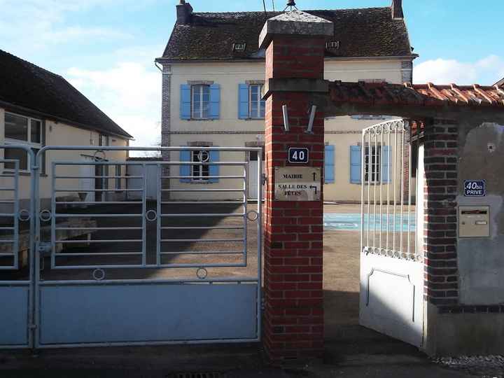 mon entrée 