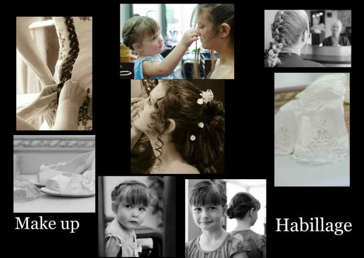 make up