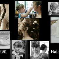 make up