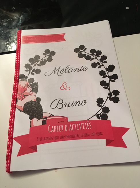 Cadeaux enfants - 2