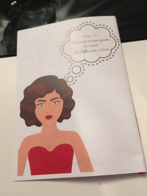 Cadeaux enfants - 4