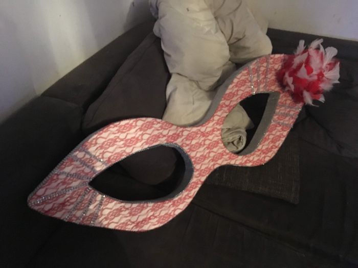 Deco pour la scène - 2