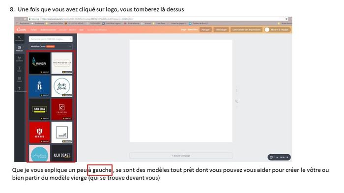Tuto Canva 5