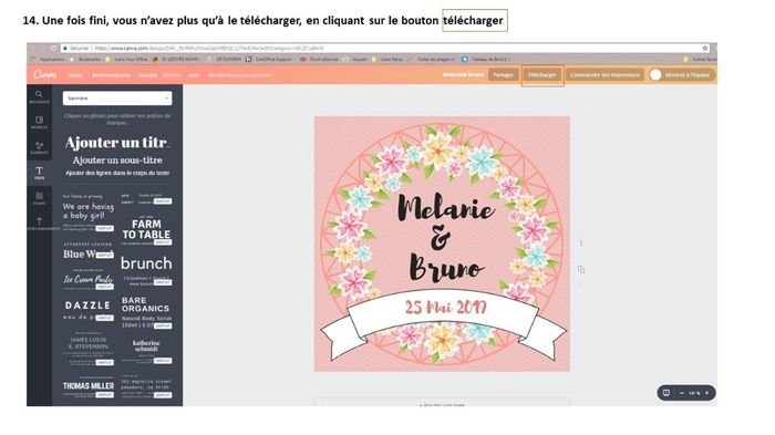 Tuto Canva 12