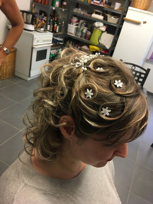 Dernier essai coiffure 4