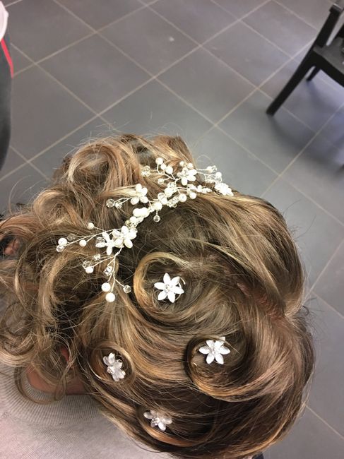 Dernier essai coiffure 5