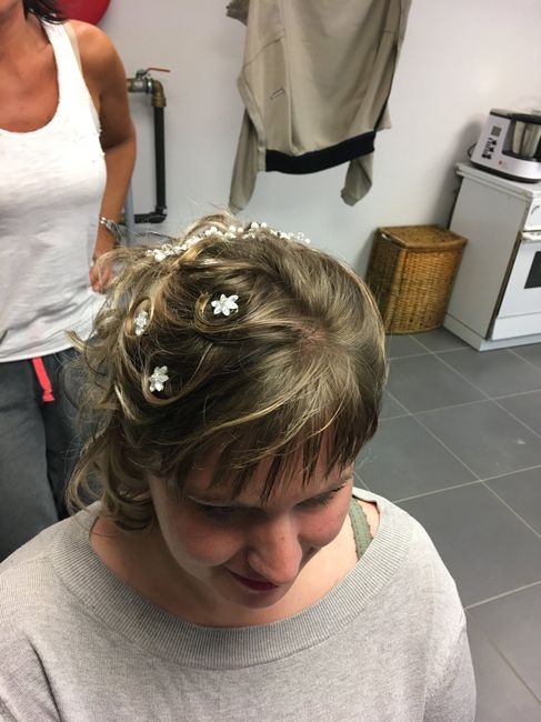 Dernier essai coiffure - 6
