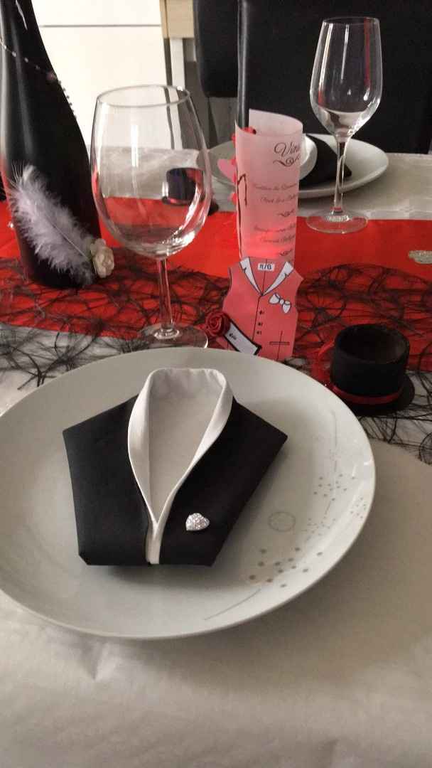Dressage table