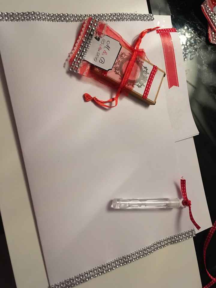 Cadeaux enfants - 1