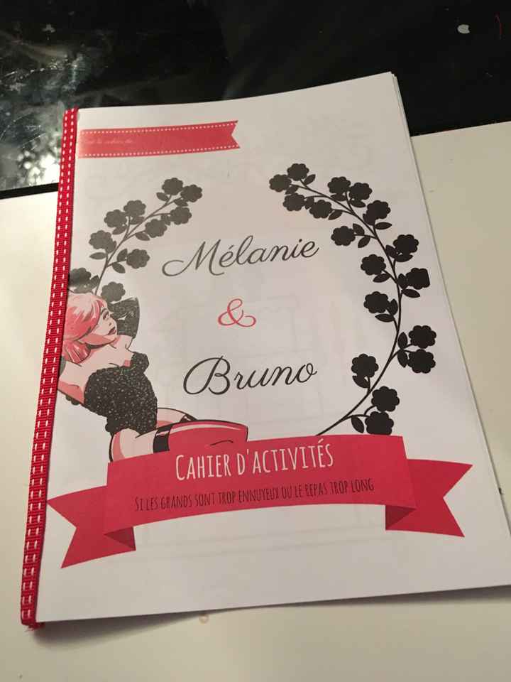 Cadeaux enfants - 2