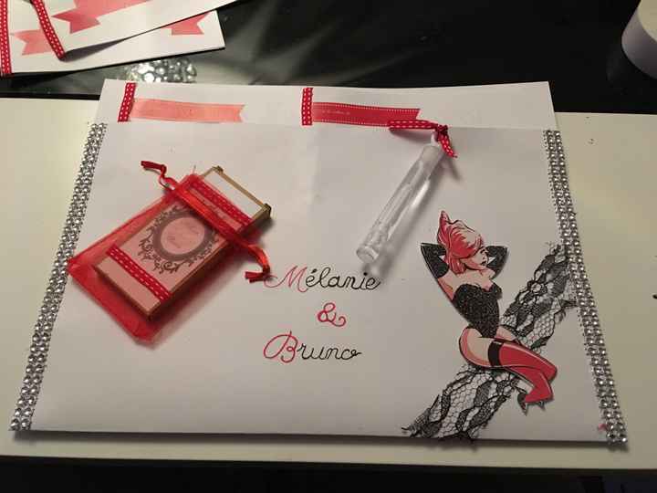 Cadeaux enfants - 1