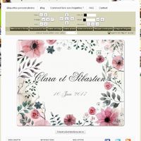 étiquette bouteuille - 1