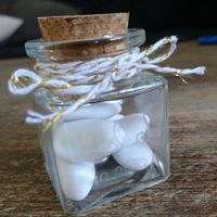 Contenants à dragées - 1