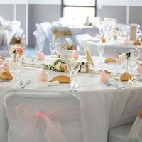 Déco de salle mariage 6/7/19 - 1