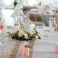 Déco de salle mariage 6/7/19 - 2