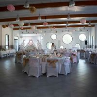 Déco de salle mariage 6/7/19 - 3