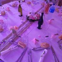 Déco de salle mariage 6/7/19 - 5