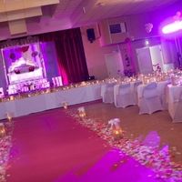 Mariage Hakim Axelle
