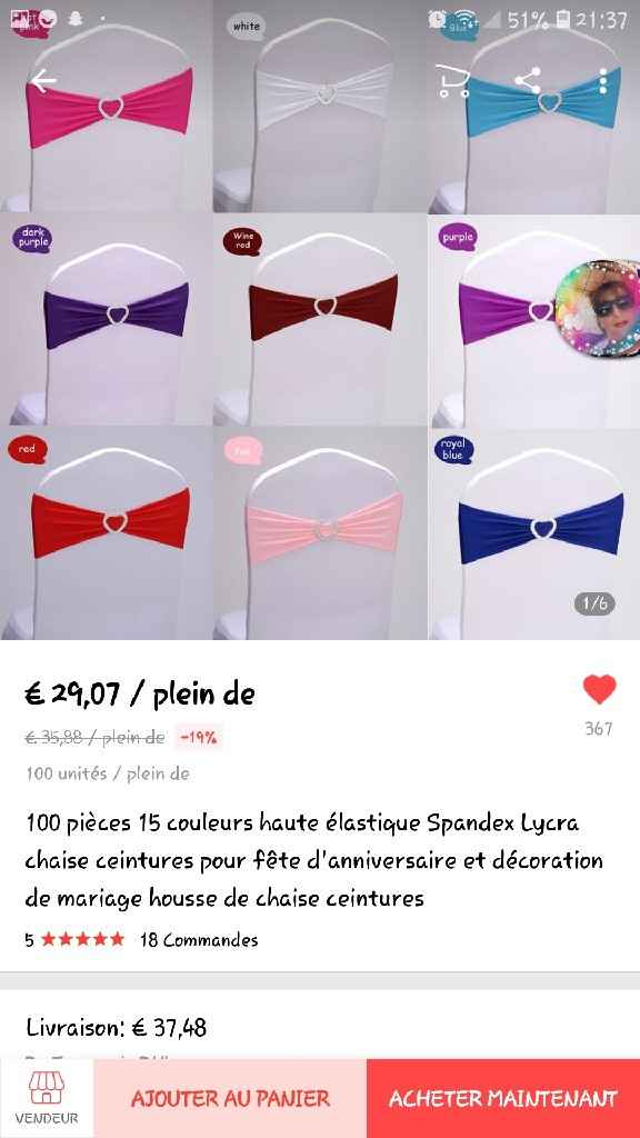 Besoin d'un avis - 1