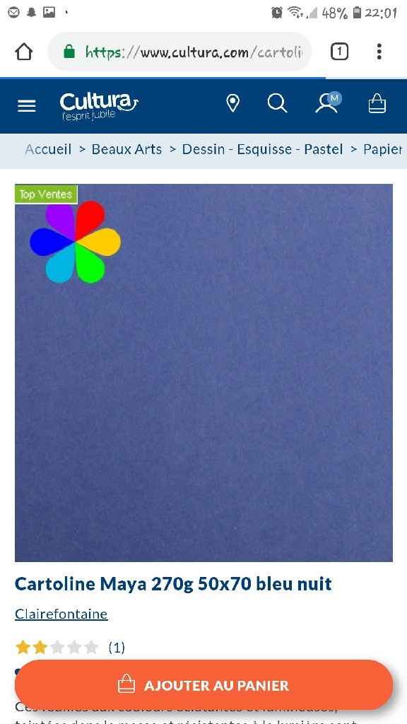 Soirée pliage de faire part - 2