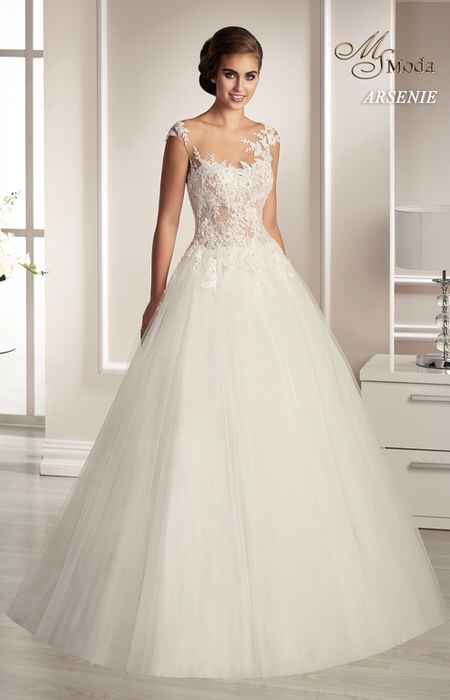 2 styles - 1 mariée : Partage ton style - 1