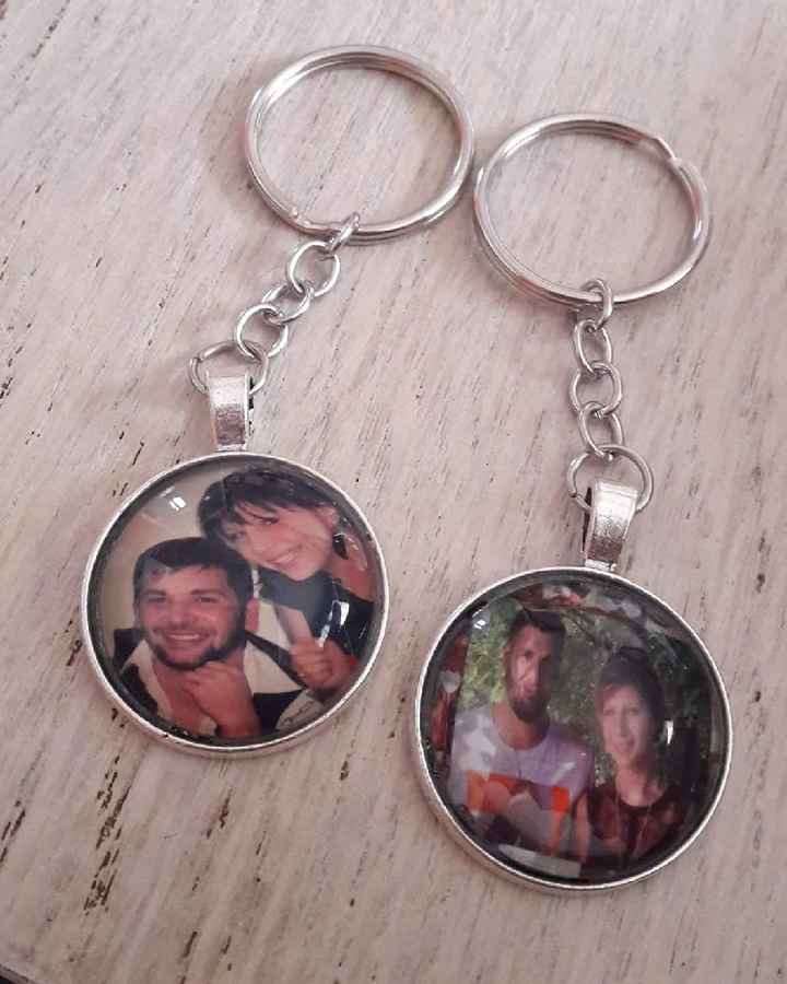 Cadeaux invités - 1