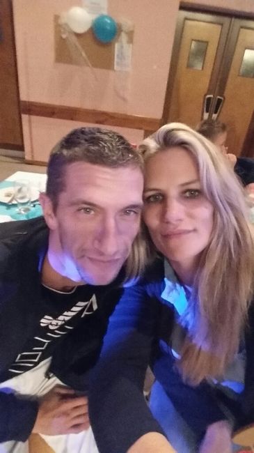 Montrez-nous votre plus belle photo de couple - 1