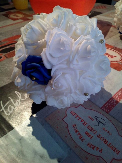  diy boules de fleurs - 1