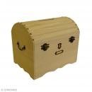 Coffre en Bois