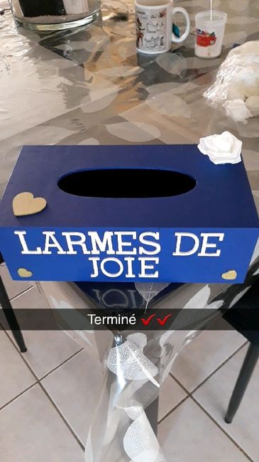 Larmes de joie - 2