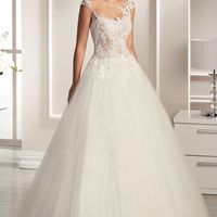 2 styles - 1 mariée : Partage ton style - 1