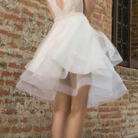 Choisis la robe de tes rêves sur notre catalogue 👰 - 1
