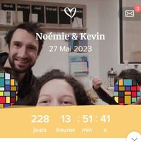 Partage une photo de ton compteur 🙌 - 1