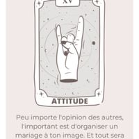 La chance te sourit 🔮😃 - 1