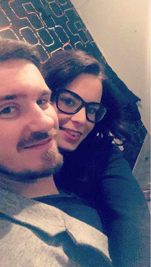 Montrez-nous votre plus belle photo de couple - 1