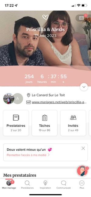 Partage une photo de ton compteur 🙌 5