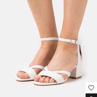 Dis-nous si tu as déjà trouvé tes chaussures de mariée ! - 1