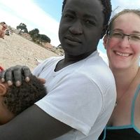 Partagez une photo de votre couple - 1