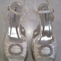 Mes chaussures trouvés en solde - 1