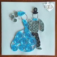 Design des faire-parts - 1