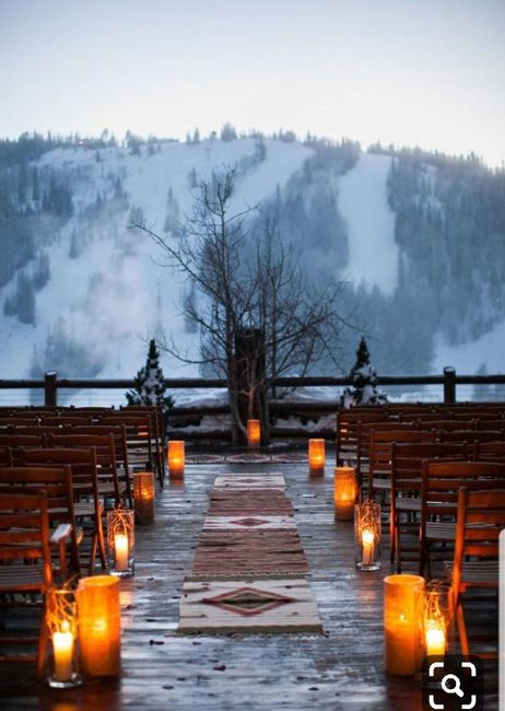 La couleur de mon mariage sera ____ 🎁 1