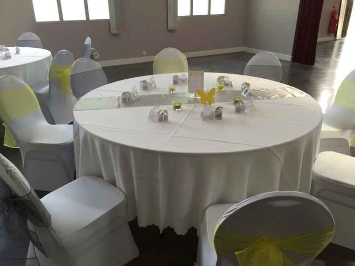 Demain c est fini  je serai madame - 9