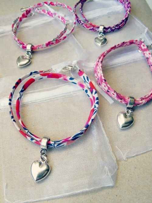 Bracelet pour mes témoins - 1